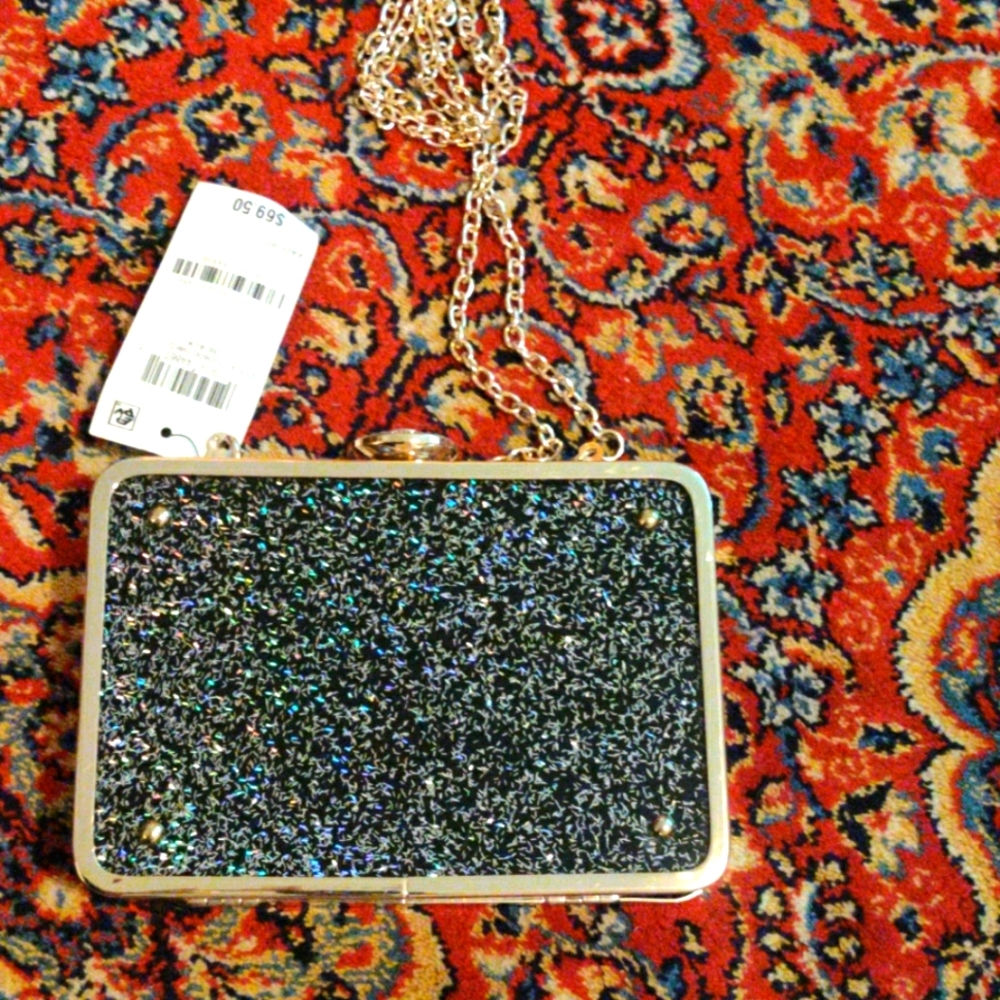 INC International Concepts bag. NWT